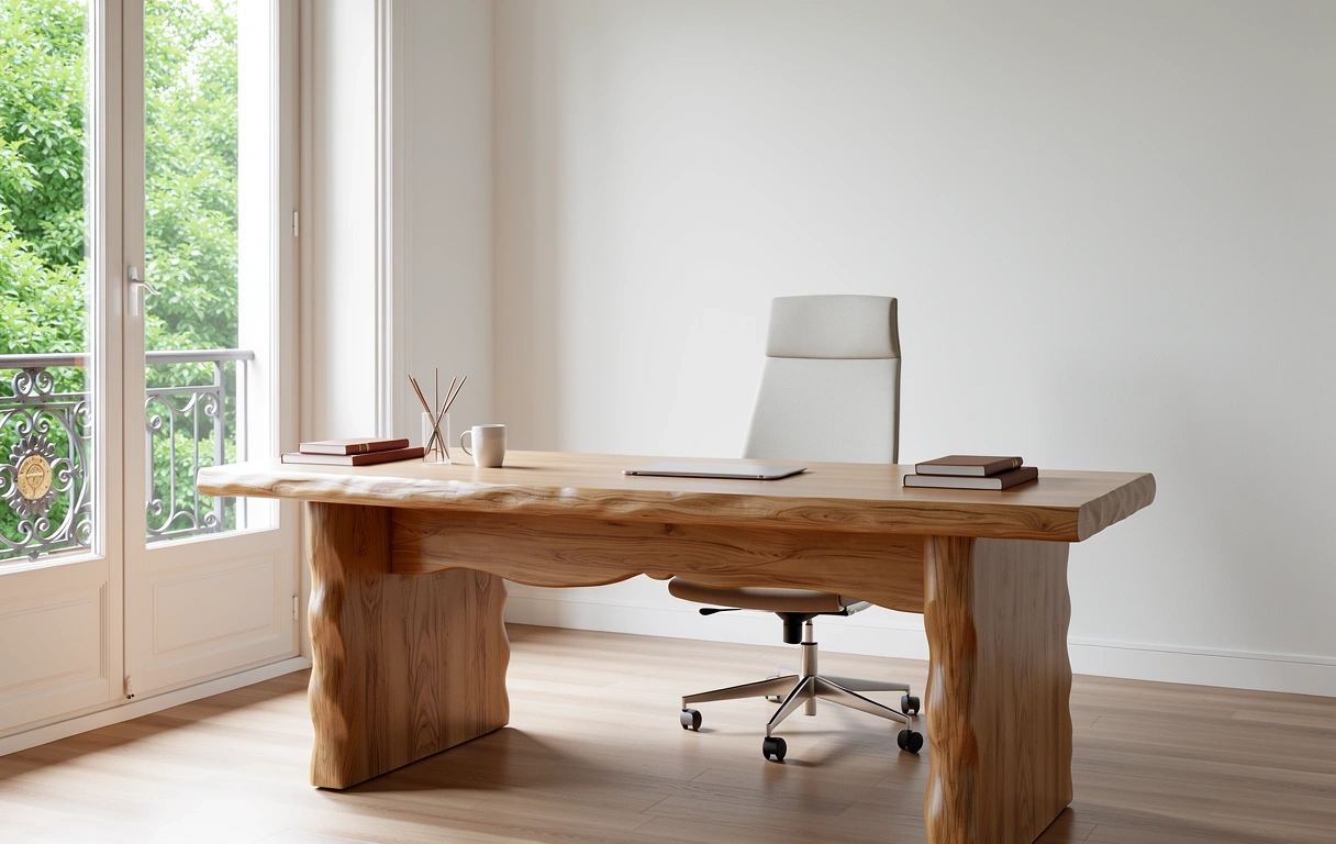 Espace de conseil à Paris