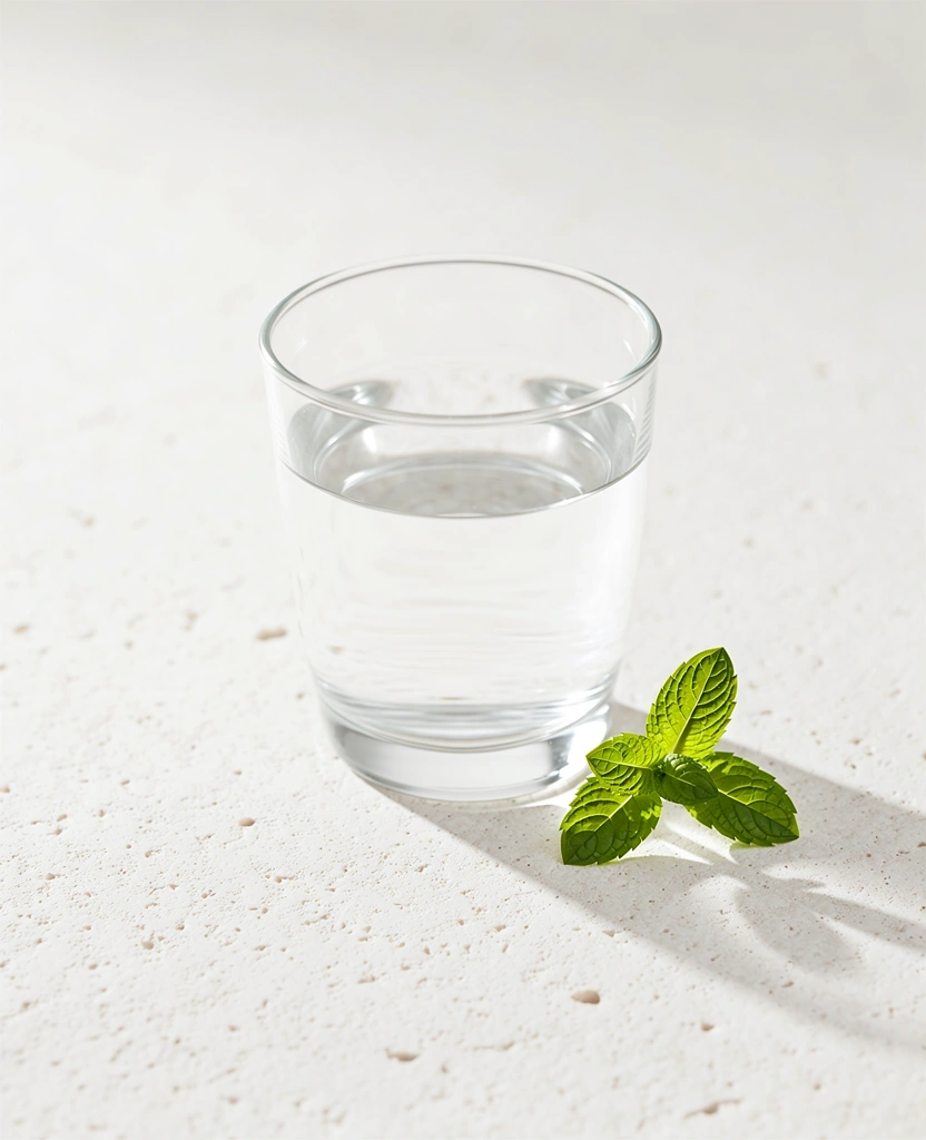 Clarté et transparence Sommeil & Silhouette