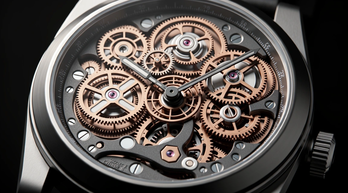 Précision et transparence Sommeil & Silhouette