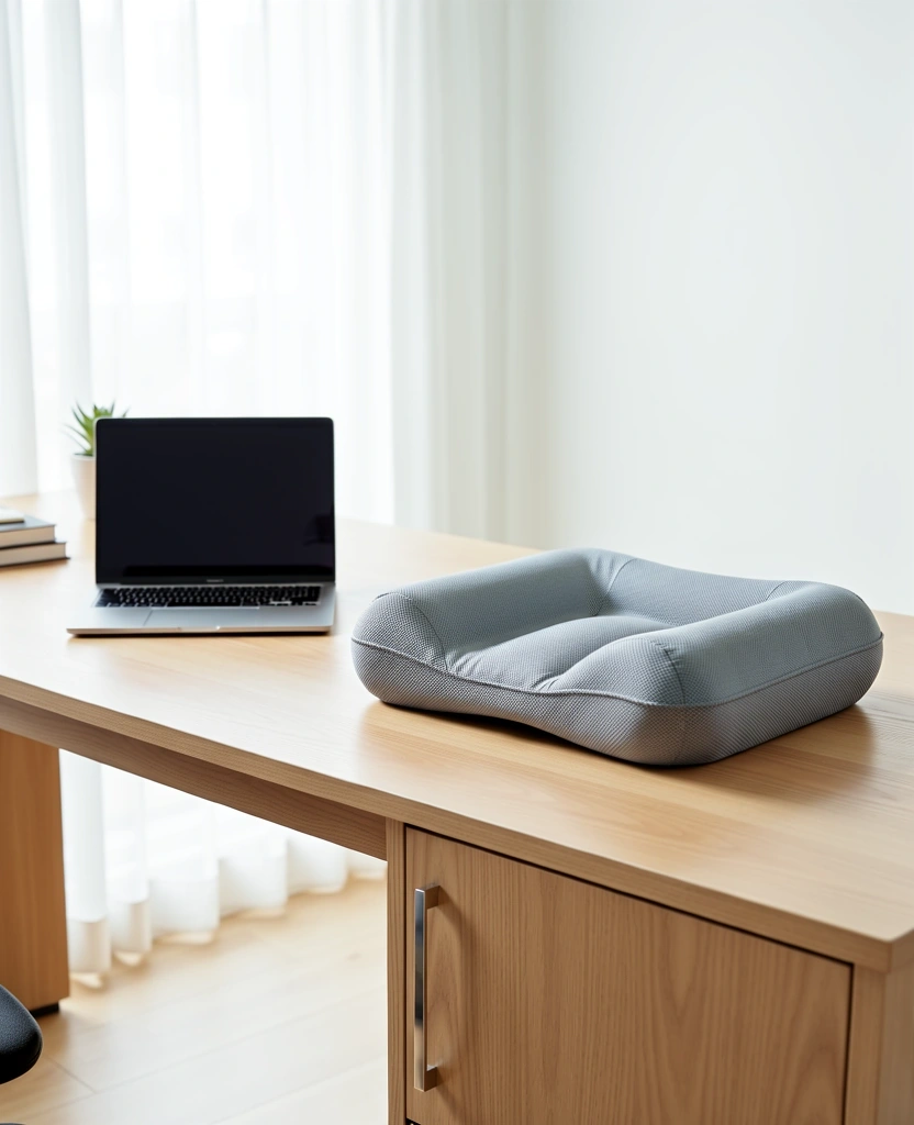 Espace de travail Sommeil & Silhouette