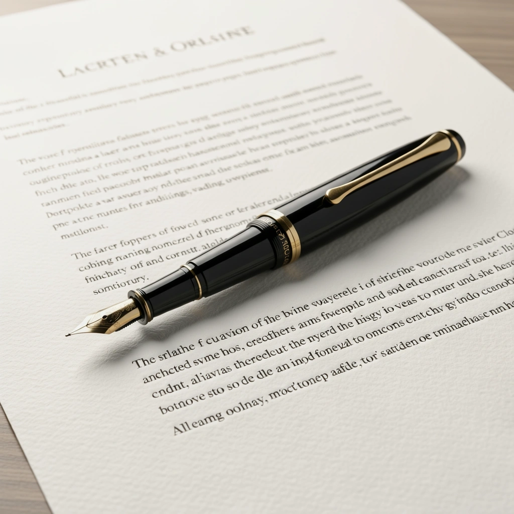 Engagement de confidentialité